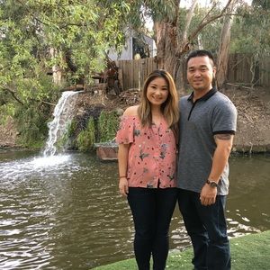 Meet your Posher, Kelli-Ann